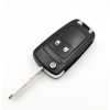 Obudowa kluczyka Opel | 34110-18